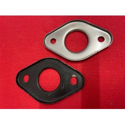 Carrosserie-Halteplatte Bremskraftverstärker