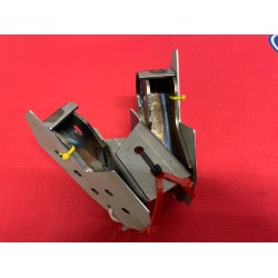 Halteböcke Schubstreben